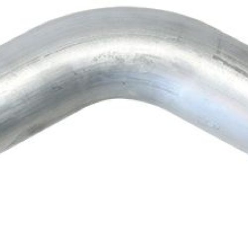 ALUM MANDREL 60 DEG 2.0″ O.D  50MM WALL 1.63MM 140MM