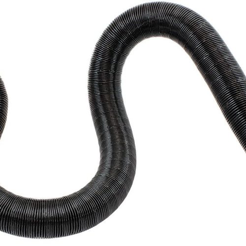 ALLOY FLEXIBLE DUCT 2″ O.D. 51.5mm 1 – 3 METRE LENGTH TUBE