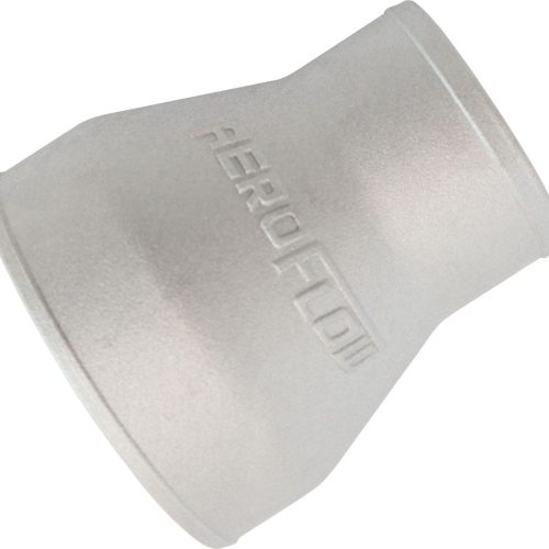 3″ TO 2″ STRAIGHT TURBO CAST  PIPE ALUMINIUM REDUCER