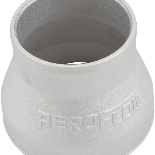 4″ TO 3″ STRAIGHT TURBO CAST  PIPE ALUMINIUM REDUCER