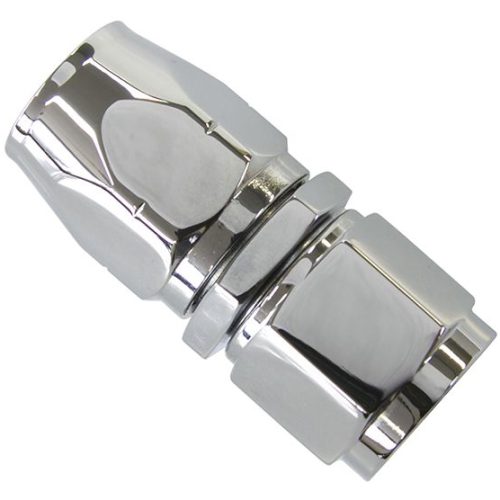 STRAIGHT HOSE END -6AN ELITE CUTTER STYLE ELITE SHOW QUALIT