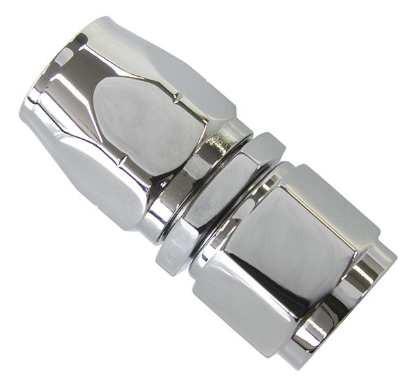 STRAIGHT HOSE END -20AN ELITE CUTTER STYLE ELITE SHOW QUALIT