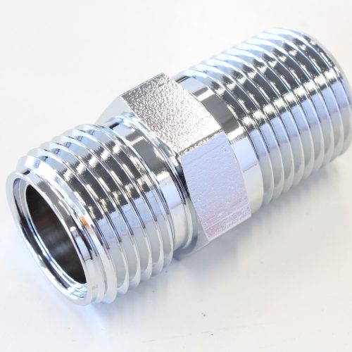 1/2″ NPT to -10 A/C O-RING 1pkSEAT USE WITH AFFCE FITTINGS