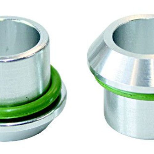 -10AN ADAPTER FOR BULKHEAD 1pcTO CONVERT O-RING TO AN SEAL