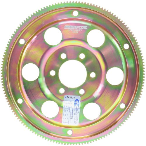 BILLET HOLDEN 308 153T INT BALFLEXPLATE NEUTRAL RACE