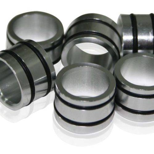 Injector Adaptor 14mm to 11mm 6pc pack