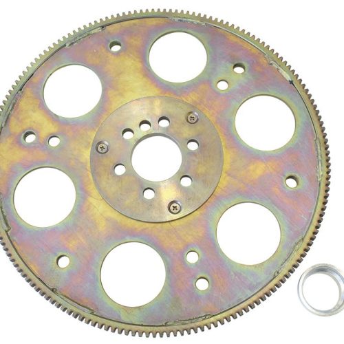LS 6 BOLT TO TH350 400 TRANS  CONVERSION FLEXPLATE H/DUTY