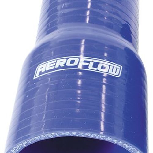 Silicone Hose Reducer Str BlueI.D 1.375-1.00″ 35-25.4mm, Wal