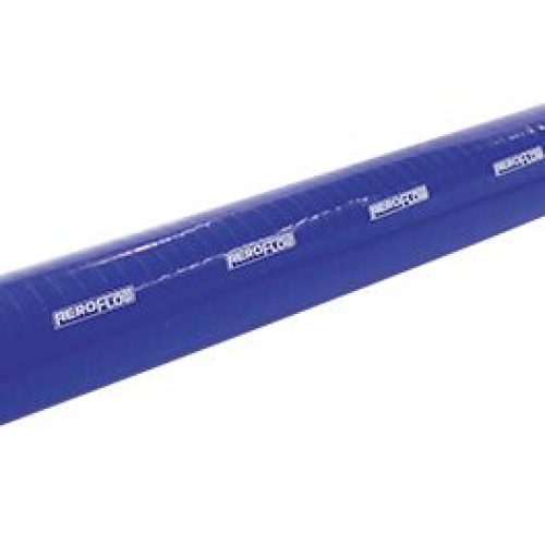 Silicone Hose Str Blue I.D 3.00″ 76mm, Wall 5.3mm, 1m