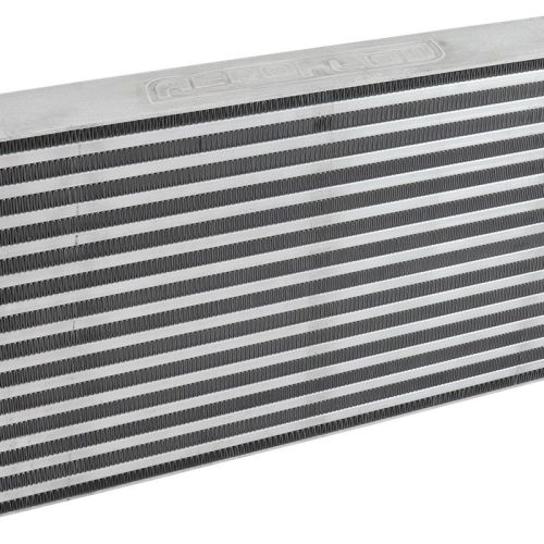 RACE SERIES INTERCOOLER CORE  ONLY 600 x 300 x 76mm RAW