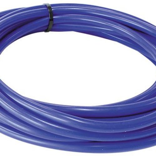 Silicone Vacuum Hose Blue I.D 5/16″ 8mm, Wall 3mm,
