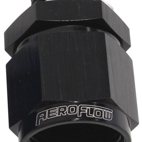 M14 X 1.5 TO -8 FEMALE SWIVEL BLACK WASHER SEAL