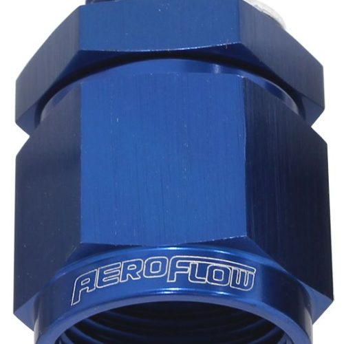 M14 X 1.5 TO -8 FEMALE SWIVEL BLUE WASHER SEAL