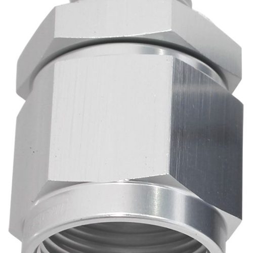 M14 X 1.5 TO -8 FEMALE SWIVEL SILVER WASHER SEAL