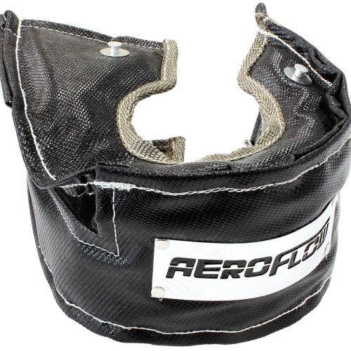 TURBO BAG BLACK WRX / STI VF INTERNAL GATE BLANKET