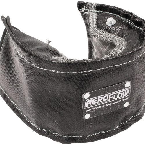 TURBO BAG BLACK GT30 GT35 GT40 EXTERNAL GATE BLANKET