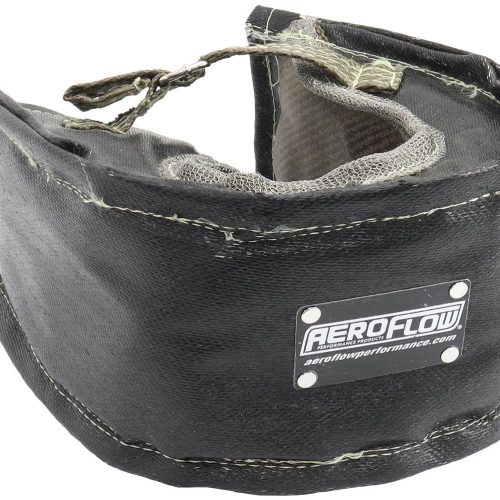 TURBO BAG BLACK GT45 GT47 T6 T4 EXTERNAL GATE BLANKET