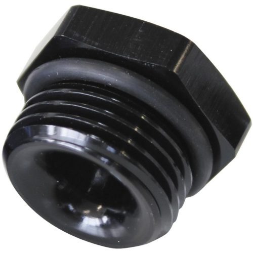 -8ORB PORT REDUCER TO 1/8″ NPTBLACK MALE TO FEMALE