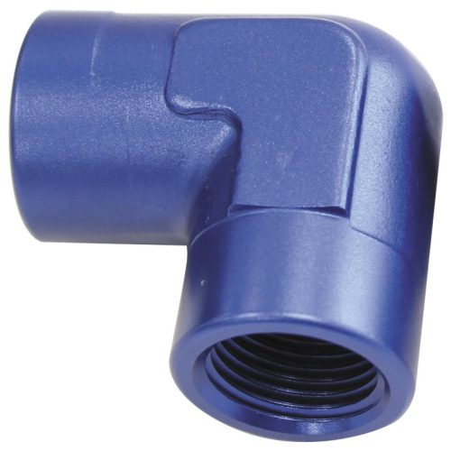 90 Deg Female – Female Elbow 1/8 NPT