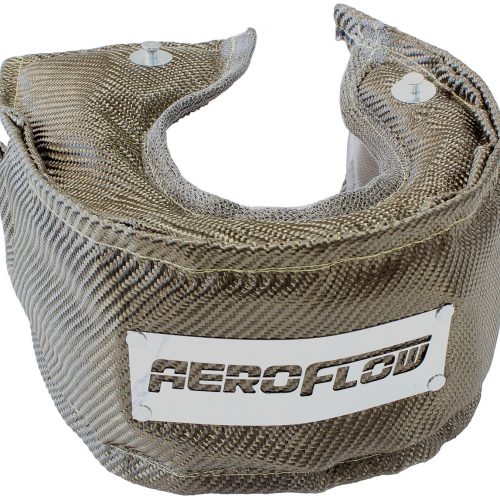 TURBO BAG TITANIUM FORD XR6 SUIT T3 INTERNAL GATE BLANKET