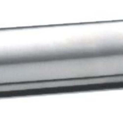 1-5/8″ EXHAUST TUBE PIPE STRAIGHT 1M LONG 304 S/STEEL