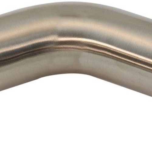 304 S/S BEND 45 DEG 2″ O.D    1.5MM (.059″) 150mm / 6″ LEG