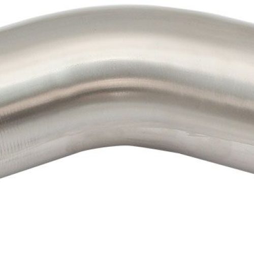 304 S/S BEND 45 DEG 3″ O.D    1.5MM (.059″) 150mm / 6″ LEG