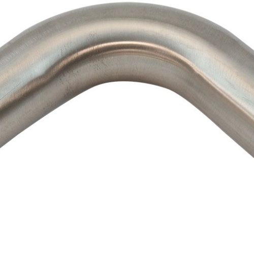 304 S/S BEND 90 DEG 2″ O.D    1.5MM (.059″) 150mm / 6″ LEG