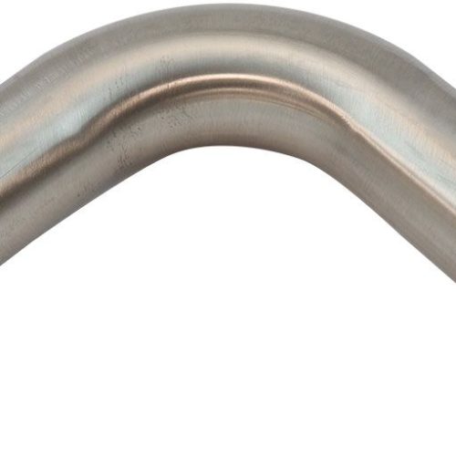 304 S/S BEND 90 DEG 2-1/2″ O.D1.5MM (.059″) 150mm / 6″ LEG