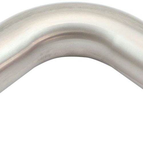 304 S/S BEND 90 DEG 3″ O.D    1.5MM (.059″) 150mm / 6″ LEG