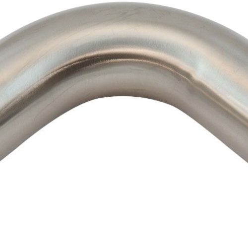 304 S/S BEND 90 DEG 3-1/2″ O.D1.5MM (.059″) 150mm / 6″ LEG