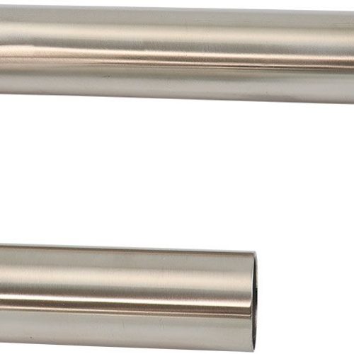304 S/S J BEND 180 DEG        1-3/4″ O.D 6″/12″ LEG