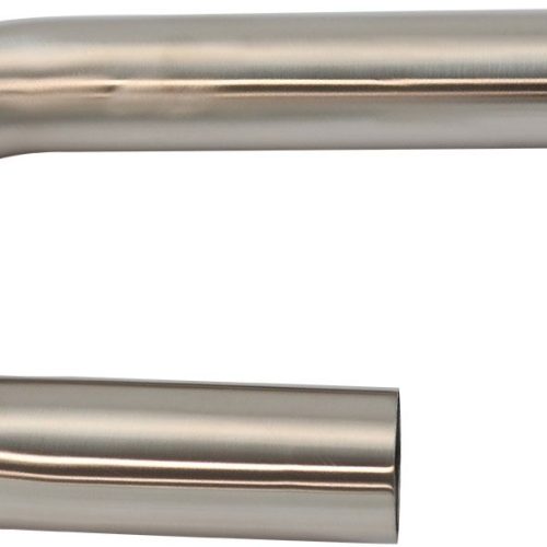 304 S/S J BEND 180 DEG 2-1/2″ O.D 6″/12″ LEG