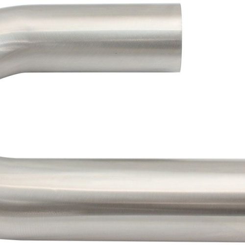 304 S/S J BEND 180 DEG 3″ O.D 6″/12″ LEG