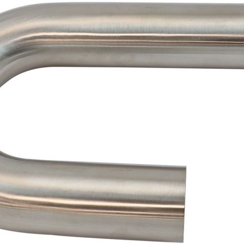 304 S/S J BEND 180 DEG 3-1/2″ O.D 6″/12″ LEG