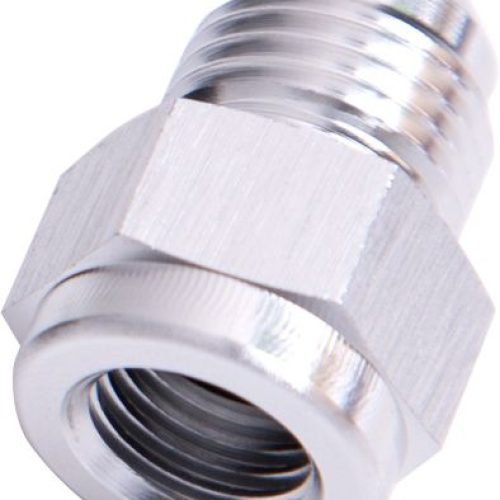 EXPANDER -8AN TO -12AN        SILVER EXPANDER FEMALE TO MALE