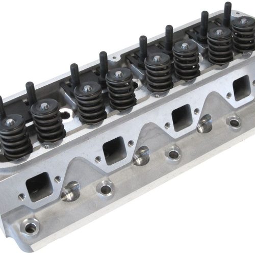 SBF 175cc ALUMINIUM HEADS ASSEASSEMB. ALLOY CYLINDER HEADS