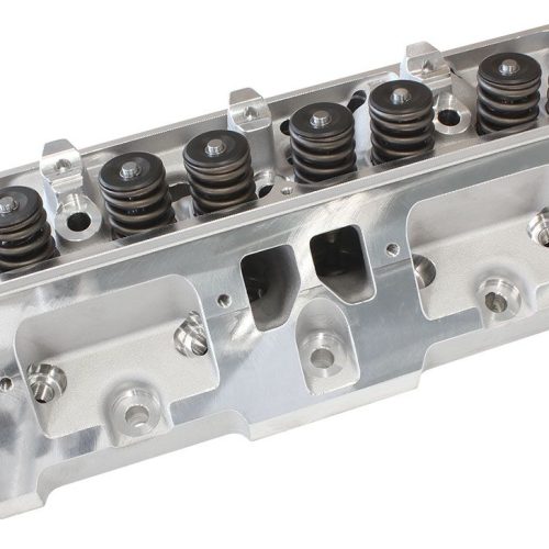 SB CHRY 318 360 *PAIR* ASSEMB.ALLOY CYLINDER HEAD 176cc 65cc