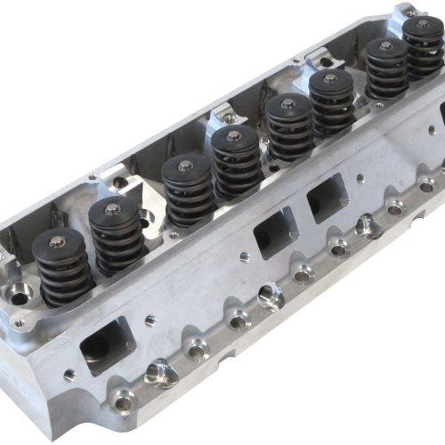 BB CHRY 220cc 383 413 440 PAIRASSEMB. ALLOY CYLINDER HEADS