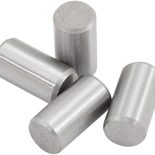 SBC HEAD TO BLOCK DOWELS      PIN SMALL BLOCK CHEV 4 PACK