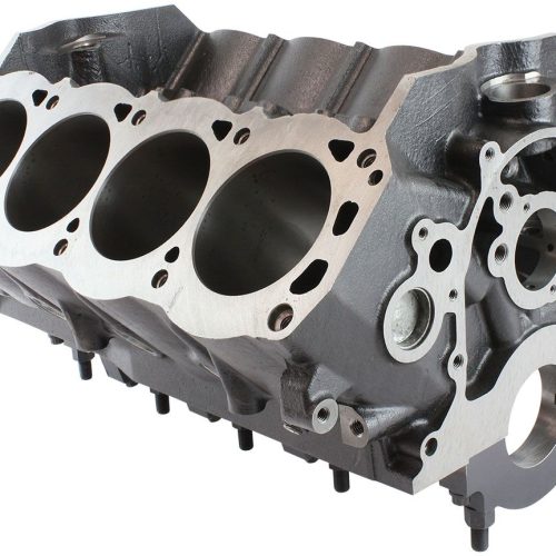 FORD WINDSOR BARE ENGINE BLOCK4.00 BORE 351C MAIN 9.50 DECK