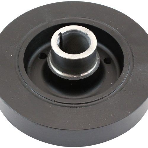 SBC HARMONIC BALANCER 6-3/4″  INTERNAL 350 CHEV SMALL BLOCK