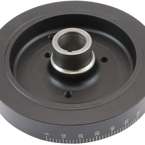 SBC HARMONIC BALANCER 8″      INTERNAL 350 CHEV SMALL BLOCK