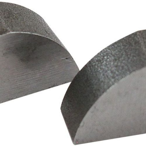 SBC SHORT CRANKSHAFT KEY PAIR WOODRUFF BBC CHRYSLER SB