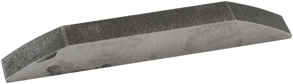 SBF LONG CRANKSHAFT KEY SINGLEWOODRUFF SMALL BLOCK FORD