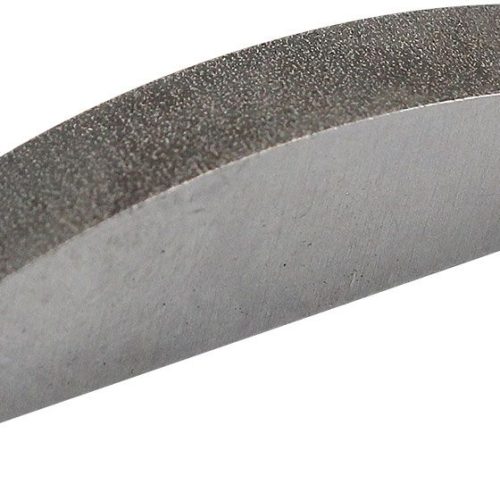 SBF SHORT CRANKSHAFT KEY SINGLWOODRUFF SMALL BLOCK FORD