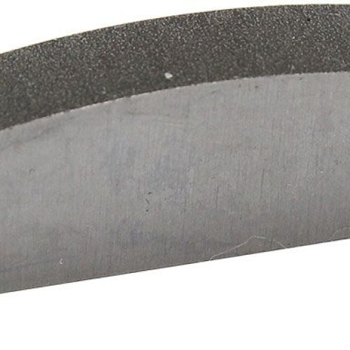 BBF LONG CRANKSHAFT KEY SINGLEWOODRUFF BIG BLOCK FORD