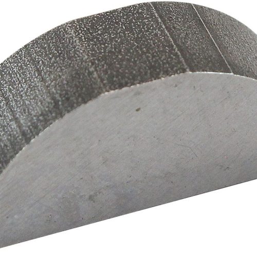 BBF SHORT CRANKSHAFT KEY SINGLWOODRUFF BIG BLOCK FORD