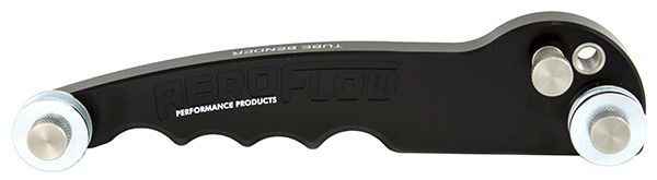 TUBE BENDER LIGHTWEIGHT CAN BEND WITH SLEEVE OR NUT INSTAL