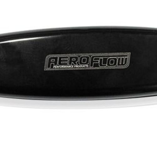 AEROFLOW DZUS FASTENER TOOL   BLACK BILLET BODY WRENCH